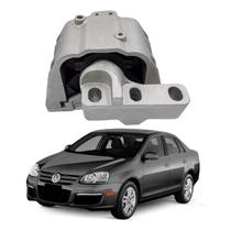 Coxim Motor Hidraulico Jetta 2.5 20v 2007 A 2011