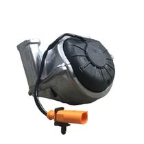 Coxim Motor Hidráulico Lado Esquerdo C/ Sensor Audi A4 A5 Q5 Coxim Motor Hidráulico Lado Esquerdo C/ Sensor Audi A4 A5 Q5