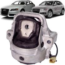 Coxim Motor Hidráulico Lado Esquerdo C/Sensor Audi A4 A5 Q5 Coxim Motor Hidráulico Lado Esquerdo C/Sensor Audi A4 A5 Q5