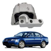Coxim Motor Hidraulico Passat 1.8 20v 2001 A 2005