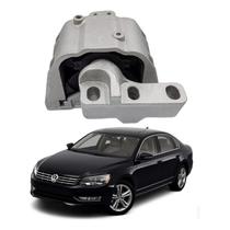 Coxim Motor Hidraulico Passat 2.0 16v Tsi 2011 A 2016