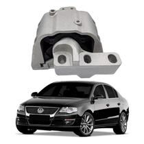 Coxim Motor Hidraulico Passat 3.6 24v Fsi 2009 A 2012
