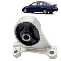 Coxim Motor Honda Civic 01/diant-frontal