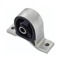 Coxim Motor Honda Civic 2001 Ate 2005 Cambio Automático