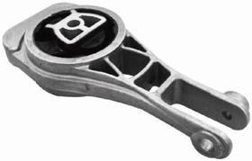 Coxim Motor Inferior Cobalt 2011 a 2016 Sampel 3160 Coxim Motor Inferior Cobalt 2011 a 2016 Sampel 3160