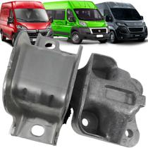 Coxim Motor Inferior Esquerdo Boxer Jumper Ducato 2018/2022 Coxim Motor Inferior Esquerdo Boxer Jumper Ducato 2018/2022