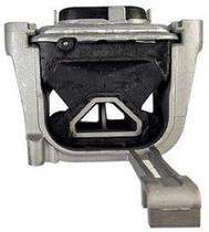 Coxim Motor Inferior Golf 2013 a 2017 Shockbras ACX01069