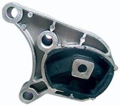 Coxim Motor Inferior / Traseiro Ka 1997 a 2007 Sampel 2740