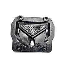 COXIM MOTOR IVECO TRAS.HI-WAY NAC. Coxim motor traseiro novo