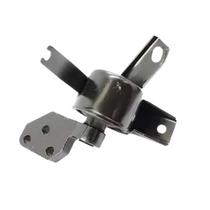 Coxim Motor Jac Motors J3 2011 a 2016 - 840033 - ACX19012 Coxim Motor Jac Motors J3 2011 a 2016 - 840033 - ACX19012