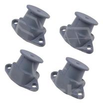 Coxim Motor Jet Ski Yamaha Raider 650/700 Gp/Xl 800/1200 Kit