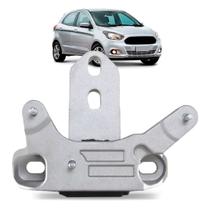 Coxim Motor Ka 1.5 2014 a 2018 Lado Esquerdo