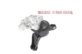 Coxim Motor KIP1101127-4 CRV 12/ Lado Direito - 50820T0A01 - 50820T0TH01 - Coxim Motor KIP1101127-4 CRV 12/ Lado Direito - 50820T0A01 - 50820T0TH01 -