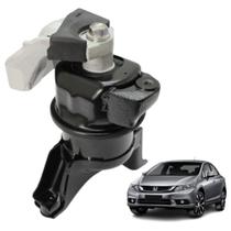 Coxim Motor L/D Civic G9 12 ao 16 Qualidade Premium Calço Suporte Motor ORIGINAL BRY