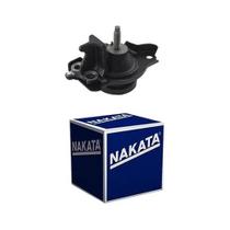 Coxim motor l. dir honda fit 03..08 mec nakata
