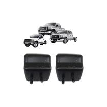 Coxim Motor L E/ L D Sem Suporte Ford F250/ F350 F4000 98/12