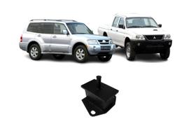 Coxim motor l200 gl gls pagero ( 1991/2012 ) (ld/le)