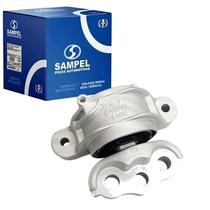 Coxim Motor Lado Câmbio Argo 2017 A 2021 / Cronos 2017 A 2021 - Sampel 1160 Coxim Motor Lado Câmbio Argo 2017 A 2021 / Cronos 2017 A 2021 - Sampel 1160