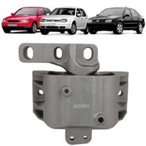 Coxim Motor Lado Direito - A3 1997 A 2007 / Bora 2000 A 2011 / Golf Iv 1999 A 2013 / New Beetle 1999 A 2010 - Acx01005