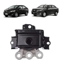 Coxim Motor Lado Direito Cambio Manual Gm Onix Cobalt 95164487