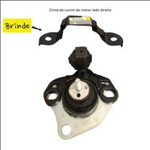 Coxim Motor lado Direito e Cinta Renault Megane 16v, Scenic 8v 1996/2002