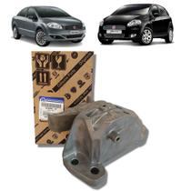 Coxim Motor Lado Direito Fiat Punto e Linea 1.6 e 1.8 E-torq Original