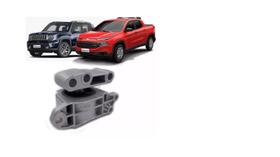 Coxim Motor Lado Direito Fiat Toro 2.0 16v 4x4 Turbo Diesel BAC12743PN 52049745 76846 Coxim Motor Lado Direito Fiat Toro 2.0 16v 4x4 Turbo Diesel BAC12743PN 52049745 76846