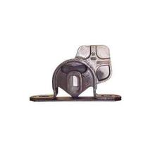 Coxim Motor Lado Direito Ford Axios Ka 97/07 - Axios Inativos