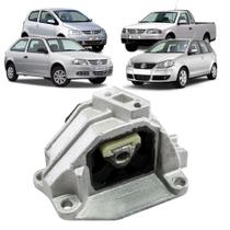 Coxim Motor Lado Direito Gol G5 G6 Voyage Polo Fox Saveiro 2008 2009 2010 2011 2012 2013 2014 2015 2016 2017