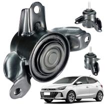 Coxim Motor Lado Direito HB20 HB20S HB20X 1.0 1.6 2012-2021
