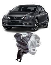 Coxim Motor Lado Direito Hidráulico Honda Civic 2012 A 2016 Coxim Motor Lado Direito Hidráulico Honda Civic 2012 A 2016