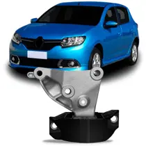 Coxim Motor Lado Direito Logan Sandero 1.6 8v 2014 Em Diante Coxim Motor Lado Direito Logan Sandero 1.6 8v 2014 Em Diante