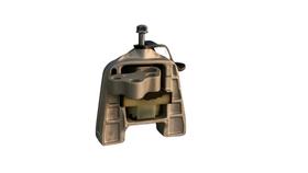 Coxim Motor Lado Direito Novo Ka 1.0 12v 2014/2016 Original