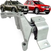 Coxim Motor Lado Direito Renault Duster Oroch 1.6 112105867R