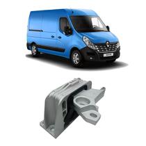 Coxim Motor Lado Direito Renault Master 2.5 2013 2014 Novo