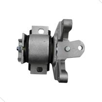 Coxim Motor Lado Esquerdo Com Suporte Gol G5 G6 G7 1.0 / 1.6