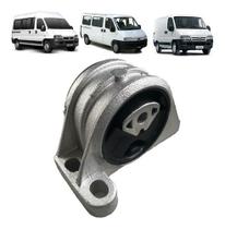 Coxim Motor Lado Esquerdo Fiat Ducato 2.3 2.8 06/17