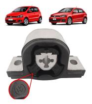 Coxim Motor Lado Esquerdo Gol G5 Fox Voyage Coxim Motor Lado Esquerdo Gol G5 Fox Voyage