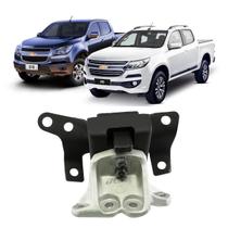 Coxim Motor Lado Esquerdo S10 4x2 4x4 2.8 2012 A 2017
