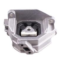 Coxim Motor Ld Direito Vw Gol Saveiro Voyage Fox G5 G6 09-16 - 64262 - ACX01003