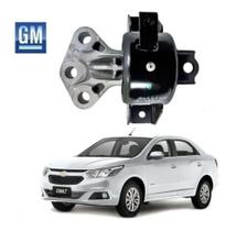 Coxim Motor Ld Esquerdo Cobaltonix/prisma/spin 95032352