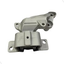 Coxim Motor Ld Renault Duster Oroch Captur Sandero Logan 1.6