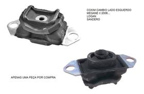 Coxim Motor LE Renaul Logan Sandero 1.0 1.6 todos 07/13 - KOBE