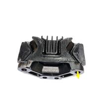 Coxim motor mbb tras.1215c/1318/1518/2425/2426k 4 furos nac
