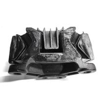 Coxim motor mbb tras.1215c/1318/1518/2425/2426k 4 furos rei