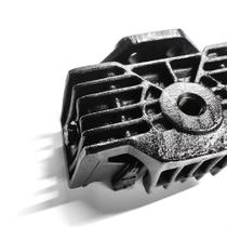 COXIM MOTOR MBB TRAS.1620 ELETR.1622 4 FUROS TARJA BRANCA Ro COXIM MOTOR MBB TRAS.1620 ELETR.1622 4 FUROS TARJA BRANCA Ro