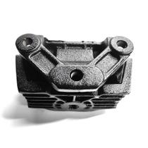 Coxim motor mbb tras.axor/atego 3 furos (tarja azul)rei nac