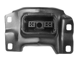 Coxim motor, mecanico e automatico, dianteiro, posição superior, lado esquerdo, ford focus acx06026