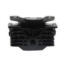 Coxim Motor Mercedes L1620 Of1418 Motor Om904La 6932400618