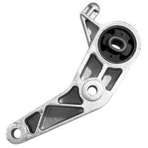 Coxim Motor Meriva 2003 a 2012 Passageiro Vertical Traseiro Supeças